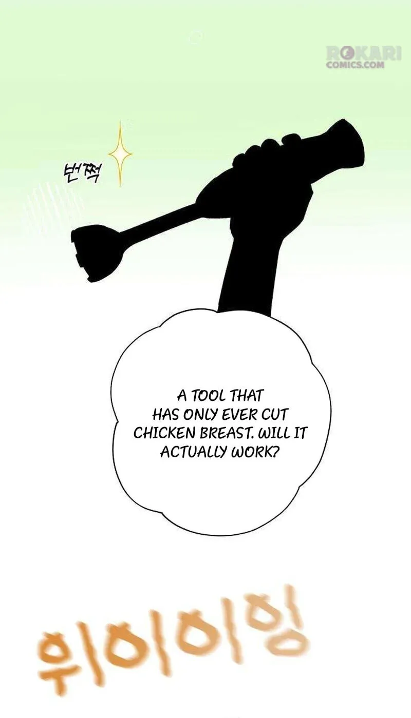Wanna Go Grocery Shopping Together? - Chapter 27 - Page 61