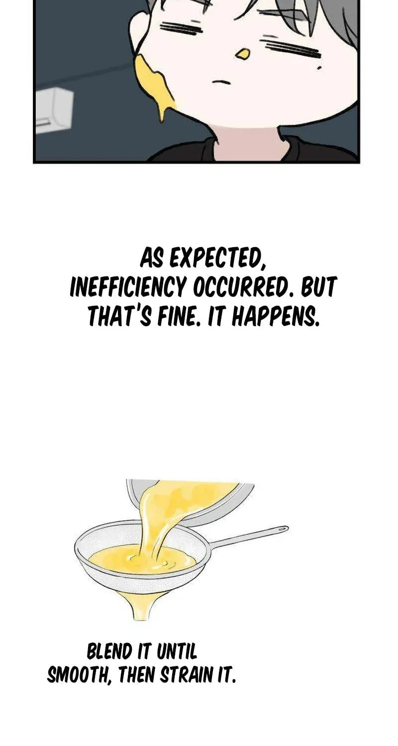 Wanna Go Grocery Shopping Together? - Chapter 27 - Page 64