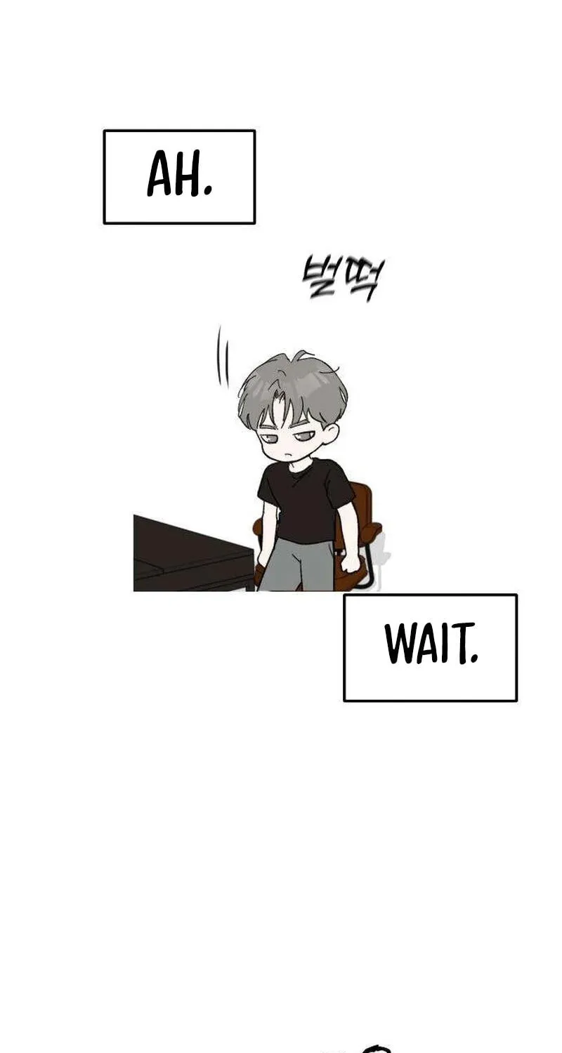 Wanna Go Grocery Shopping Together? - Chapter 27 - Page 71