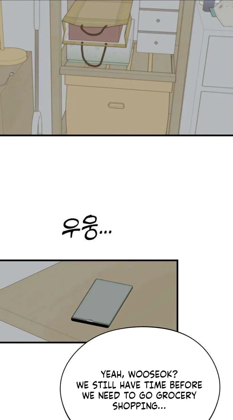 Wanna Go Grocery Shopping Together? - Chapter 27 - Page 73