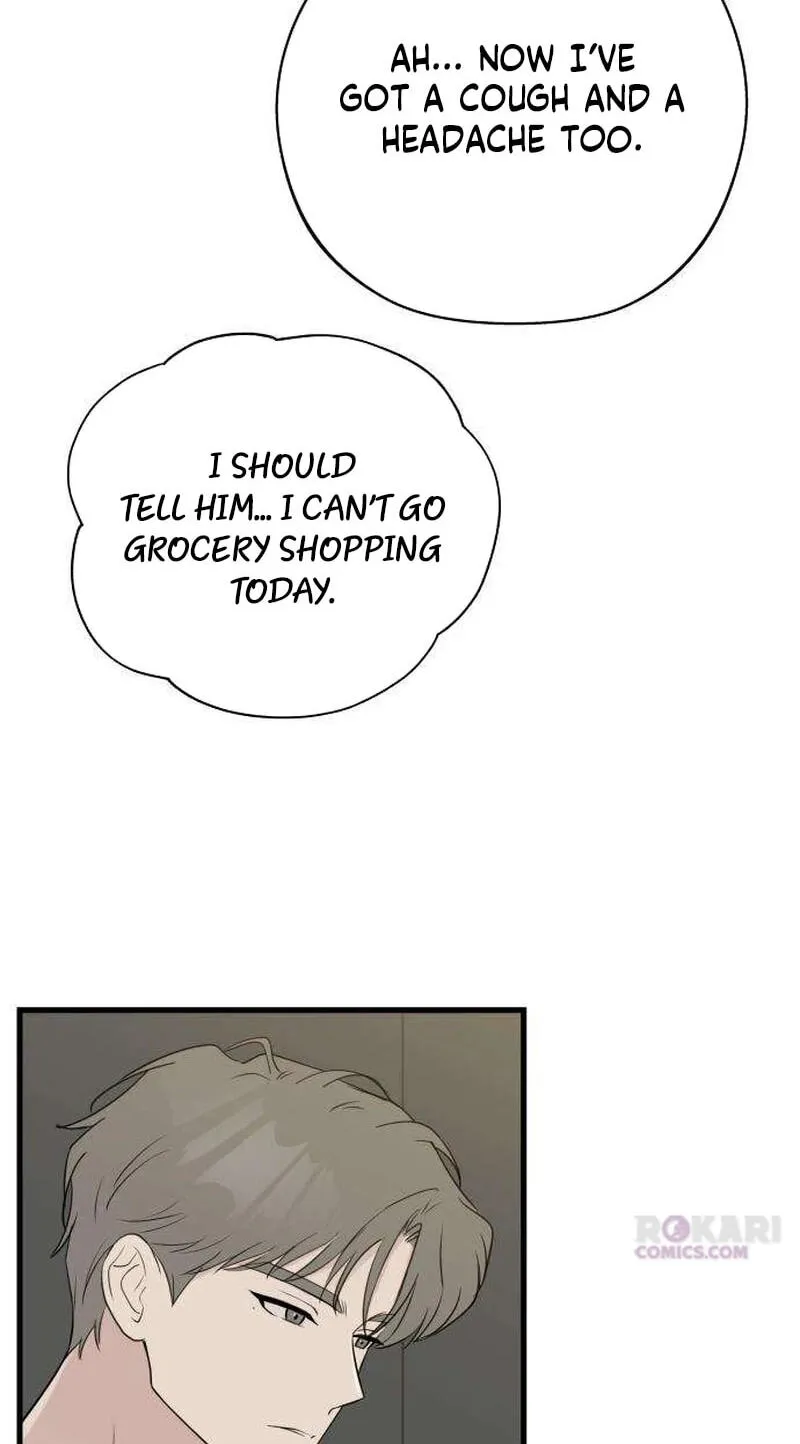 Wanna Go Grocery Shopping Together? - Chapter 27 - Page 76