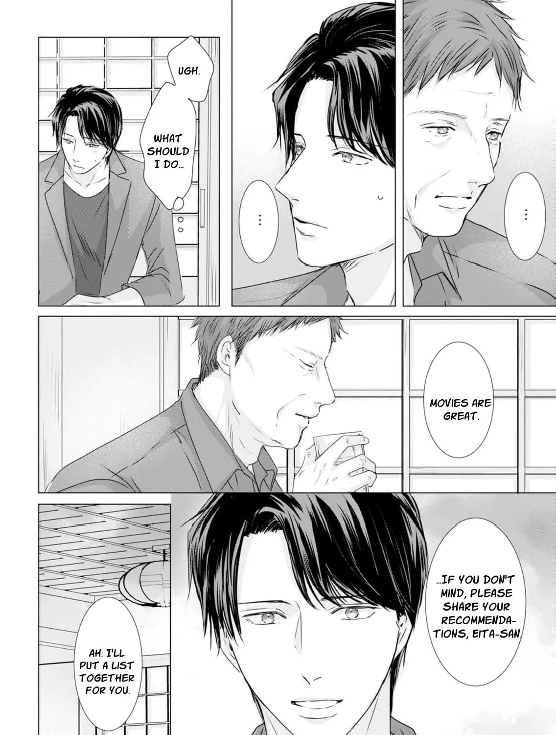 A Sweetness I Never Expected!?: From Trash to Treasure - Chapter 45 - Page 27