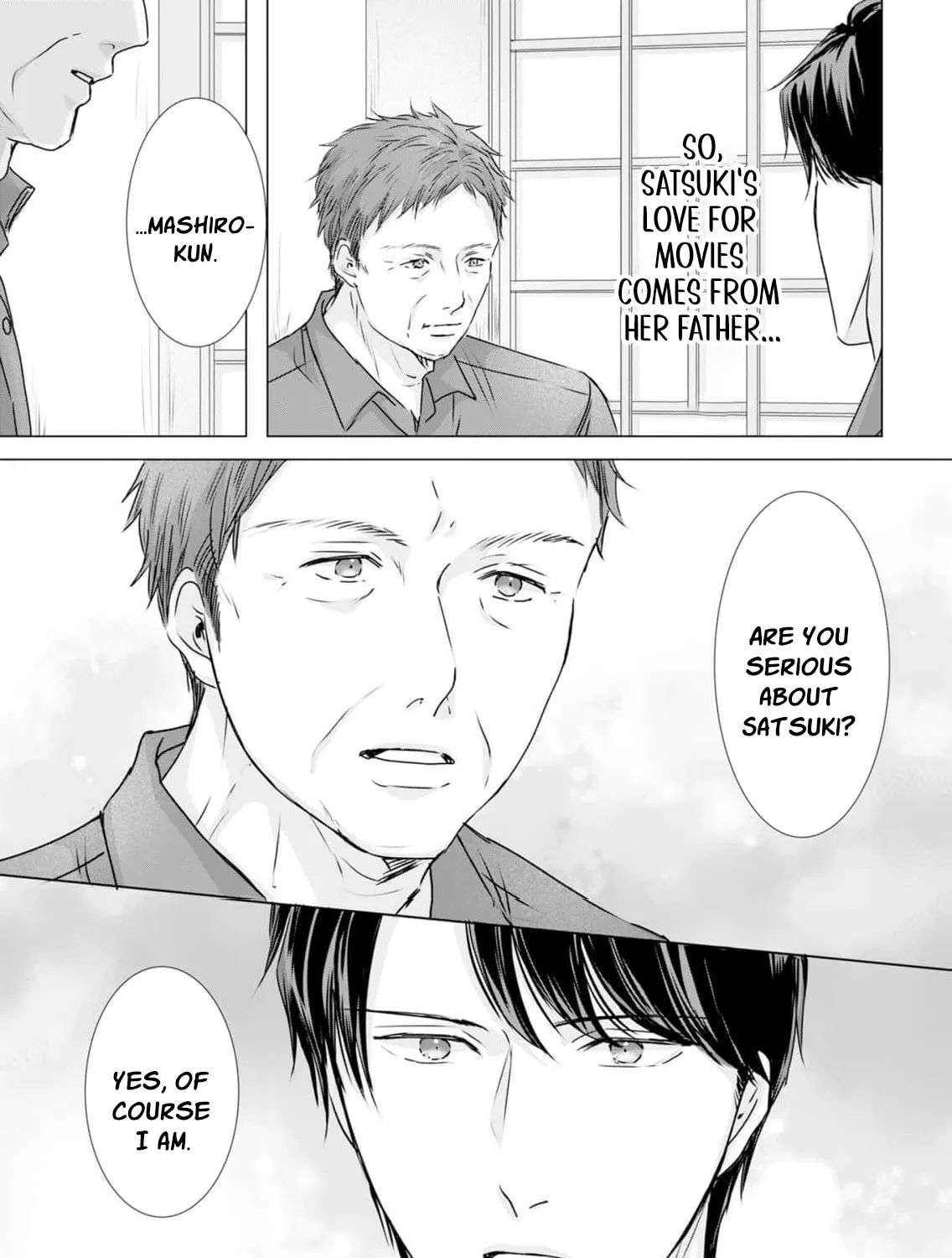 A Sweetness I Never Expected!?: From Trash to Treasure - Chapter 45 - Page 29