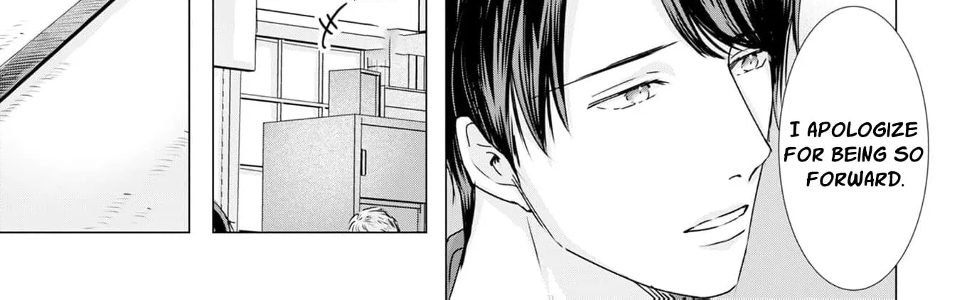 A Sweetness I Never Expected!?: From Trash to Treasure - Chapter 45 - Page 34