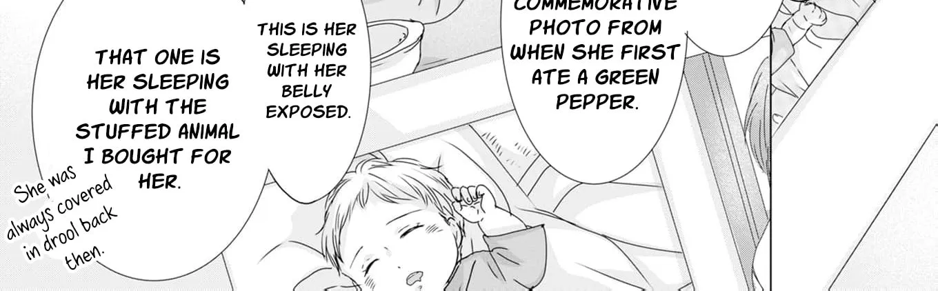A Sweetness I Never Expected!?: From Trash to Treasure - Chapter 45 - Page 36