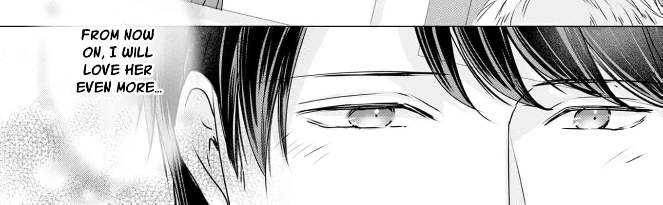 A Sweetness I Never Expected!?: From Trash to Treasure - Chapter 45 - Page 38