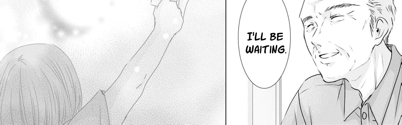 A Sweetness I Never Expected!?: From Trash to Treasure - Chapter 45 - Page 40