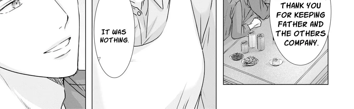 A Sweetness I Never Expected!?: From Trash to Treasure - Chapter 45 - Page 42