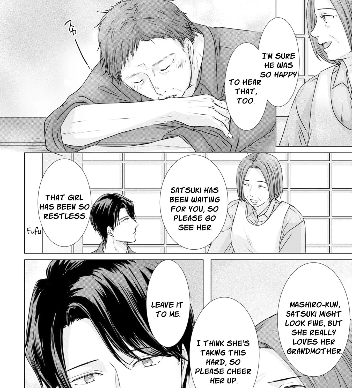 A Sweetness I Never Expected!?: From Trash to Treasure - Chapter 45 - Page 43