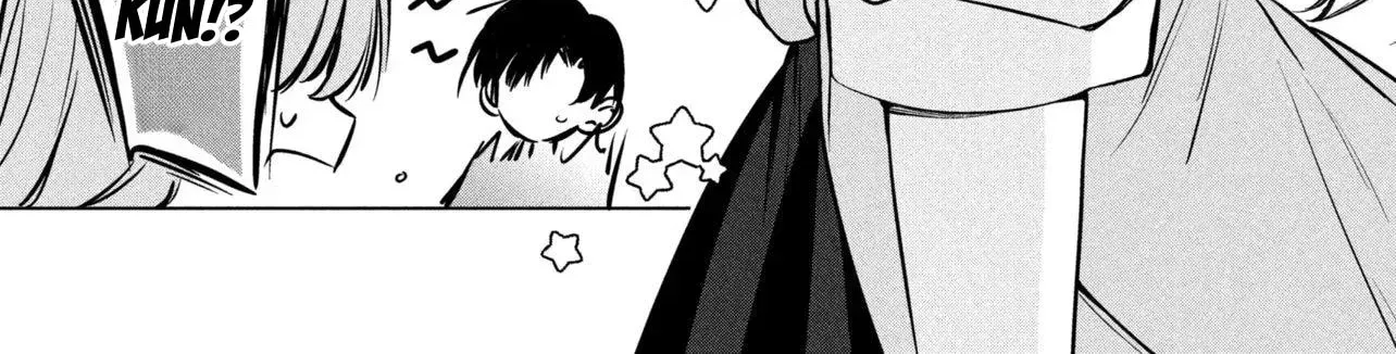 The Innocent Gyaru Isn’t Even My Girlfriend - Chapter 3 - Page 8