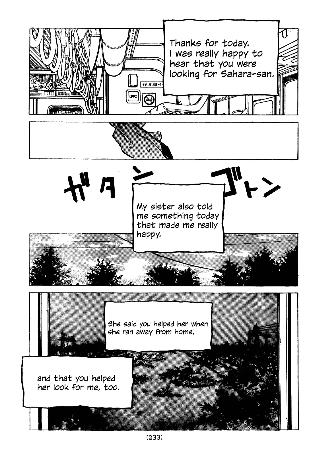 Koe no Katachi - Chapter 15 - Page 22