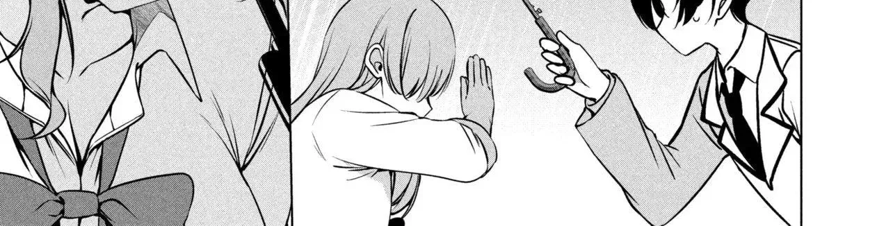 The Innocent Gyaru Isn’t Even My Girlfriend - Chapter 3 - Page 16