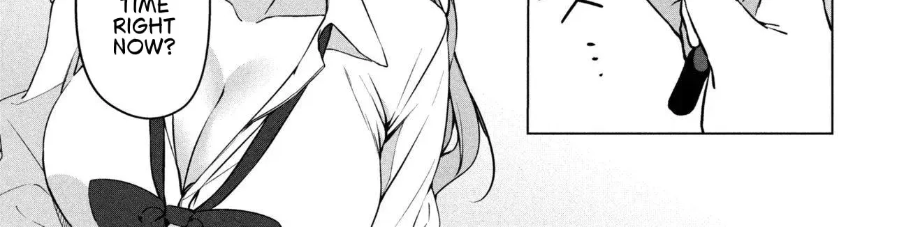 The Innocent Gyaru Isn’t Even My Girlfriend - Chapter 3 - Page 18