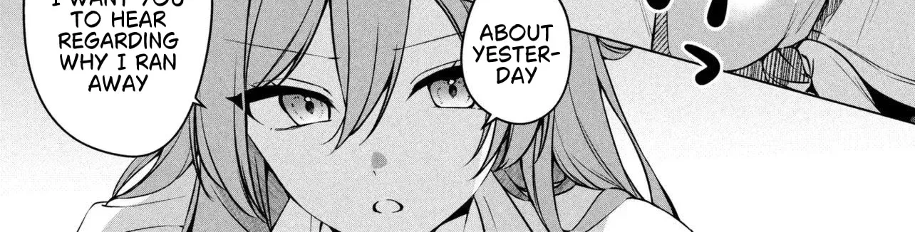 The Innocent Gyaru Isn’t Even My Girlfriend - Chapter 3 - Page 24