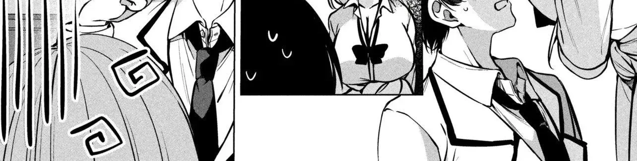 The Innocent Gyaru Isn’t Even My Girlfriend - Chapter 3 - Page 26