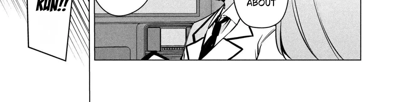 The Innocent Gyaru Isn’t Even My Girlfriend - Chapter 3 - Page 32