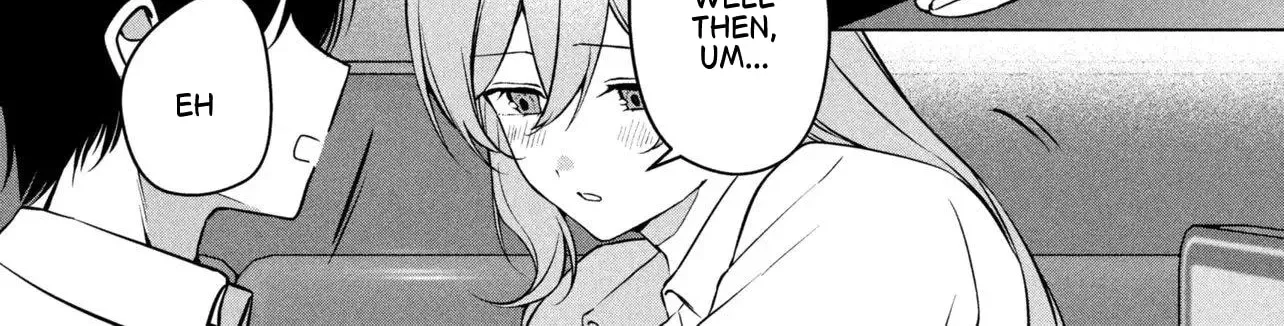 The Innocent Gyaru Isn’t Even My Girlfriend - Chapter 3 - Page 38