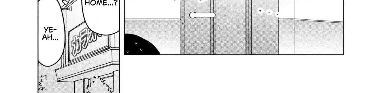 The Innocent Gyaru Isn’t Even My Girlfriend - Chapter 3 - Page 54