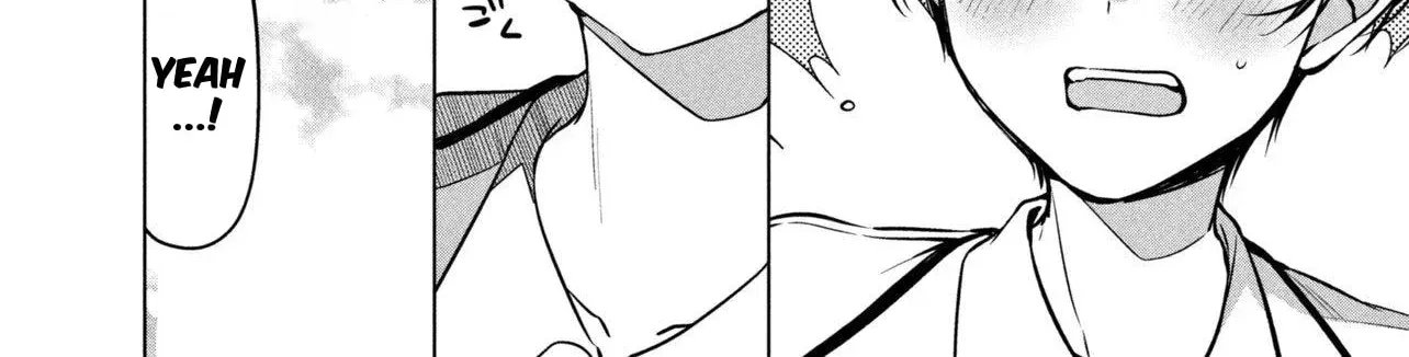 The Innocent Gyaru Isn’t Even My Girlfriend - Chapter 3 - Page 58