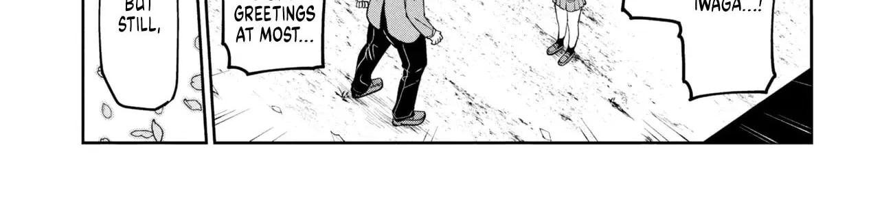 The Result of Confessing to the Class Angel - Chapter 1 - Page 12