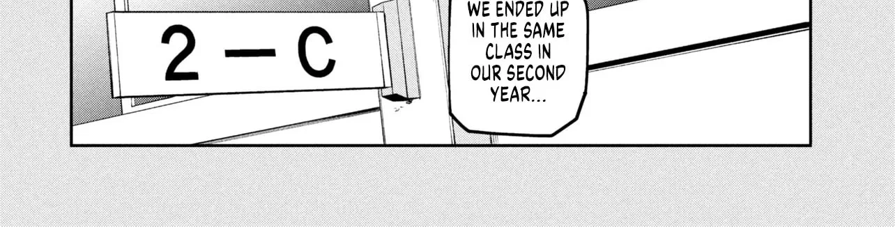 The Result of Confessing to the Class Angel - Chapter 1 - Page 14