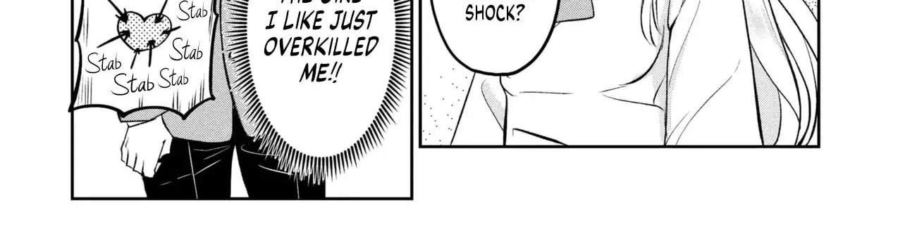 The Result of Confessing to the Class Angel - Chapter 1 - Page 22
