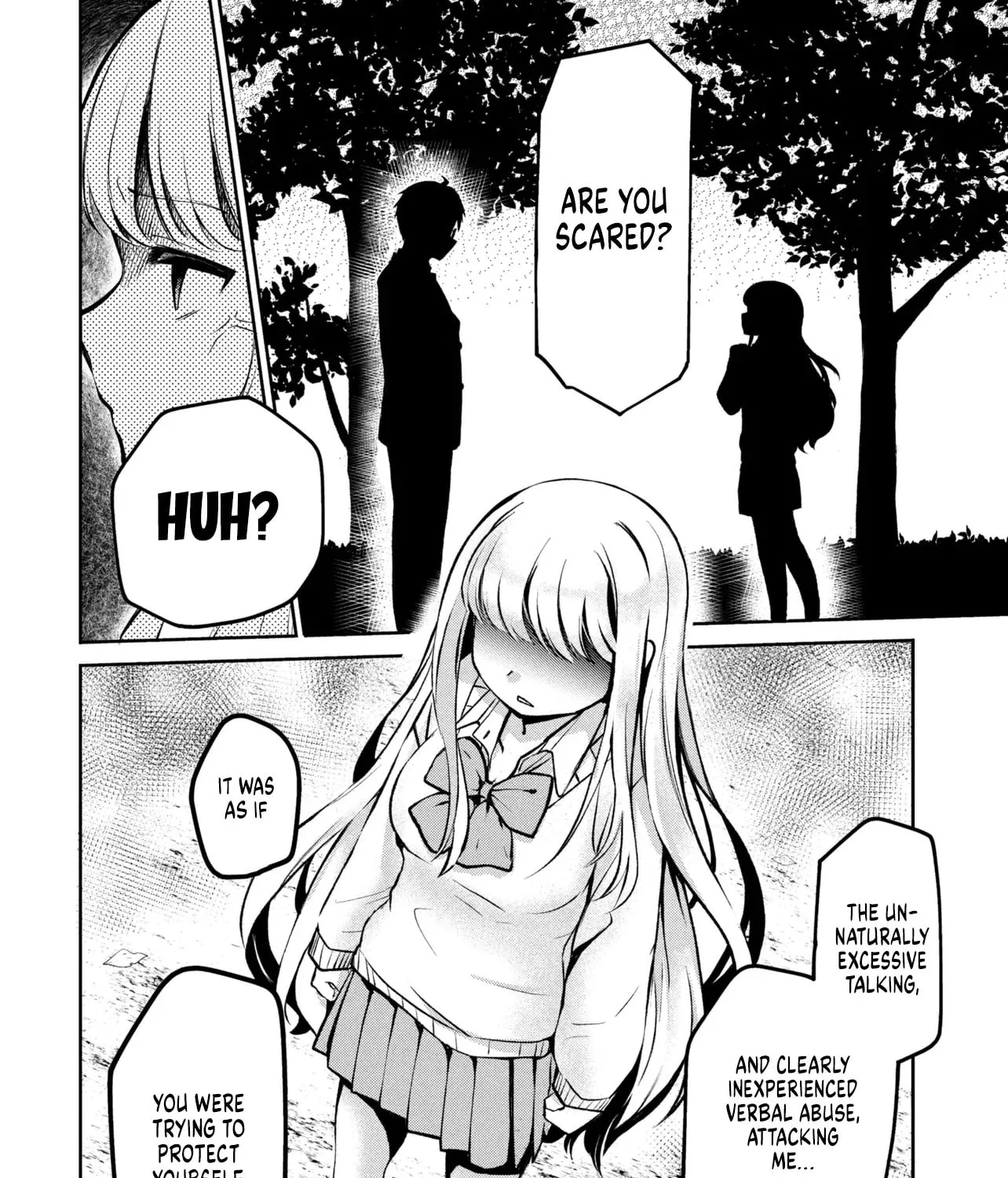 The Result of Confessing to the Class Angel - Chapter 1 - Page 29