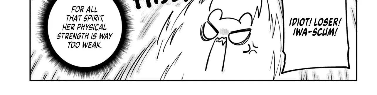 The Result of Confessing to the Class Angel - Chapter 1 - Page 34