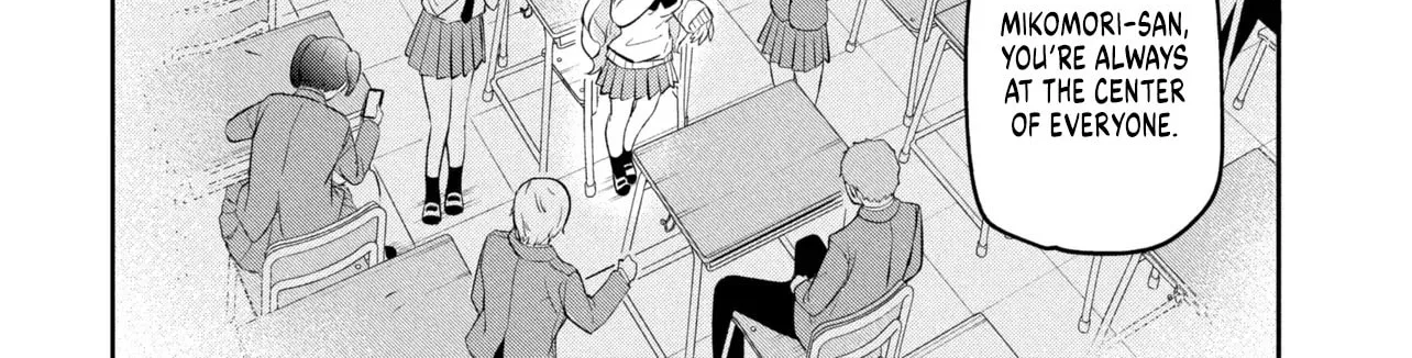 The Result of Confessing to the Class Angel - Chapter 1 - Page 46