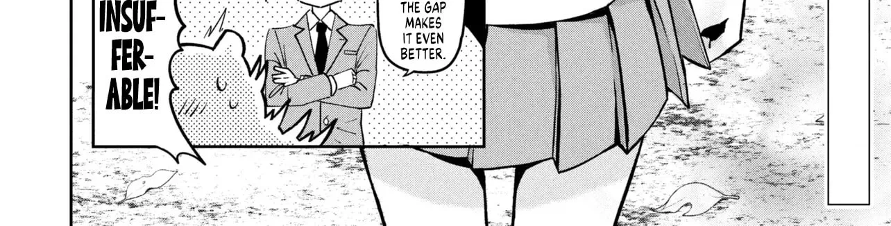 The Result of Confessing to the Class Angel - Chapter 1 - Page 54