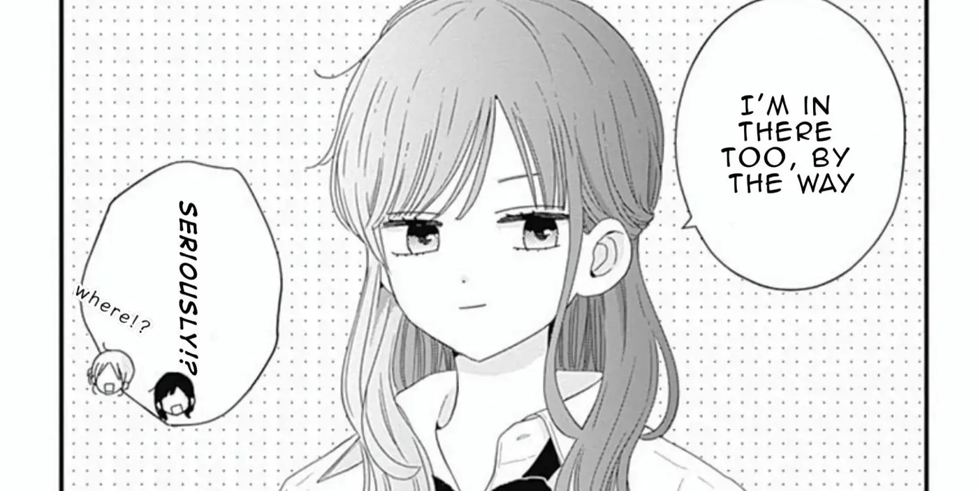 Tsuki no Oki ni Mesu mama - Chapter 43 - Page 2
