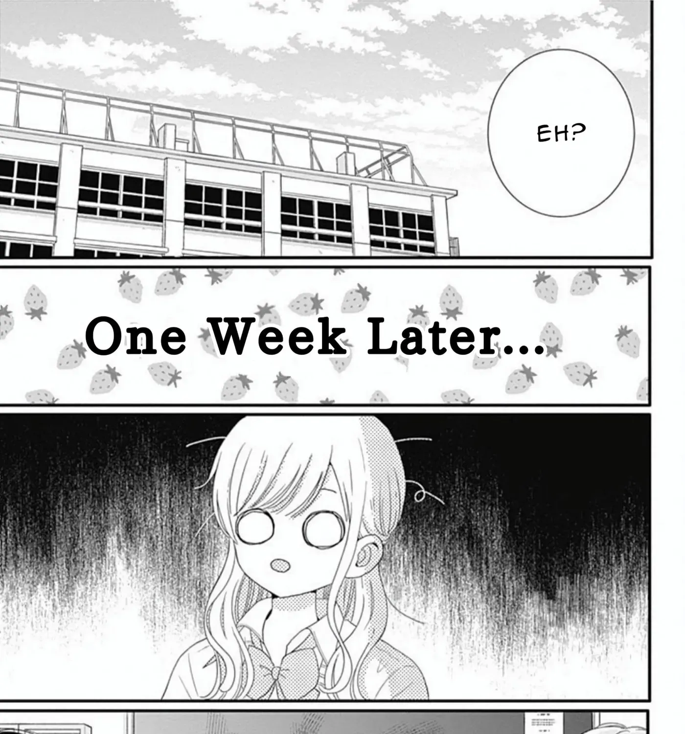 Tsuki no Oki ni Mesu mama - Chapter 43 - Page 5