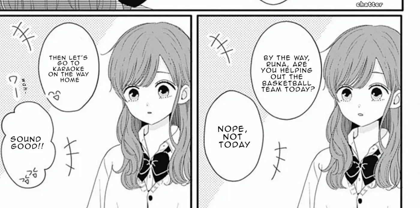 Tsuki no Oki ni Mesu mama - Chapter 43 - Page 18