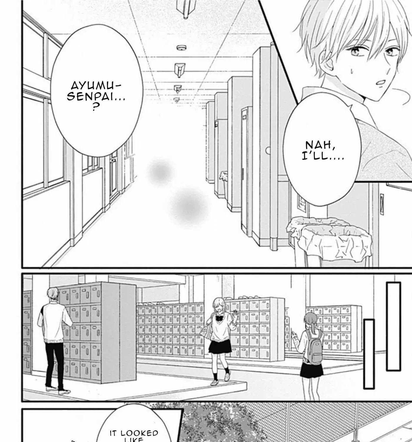 Tsuki no Oki ni Mesu mama - Chapter 43 - Page 19