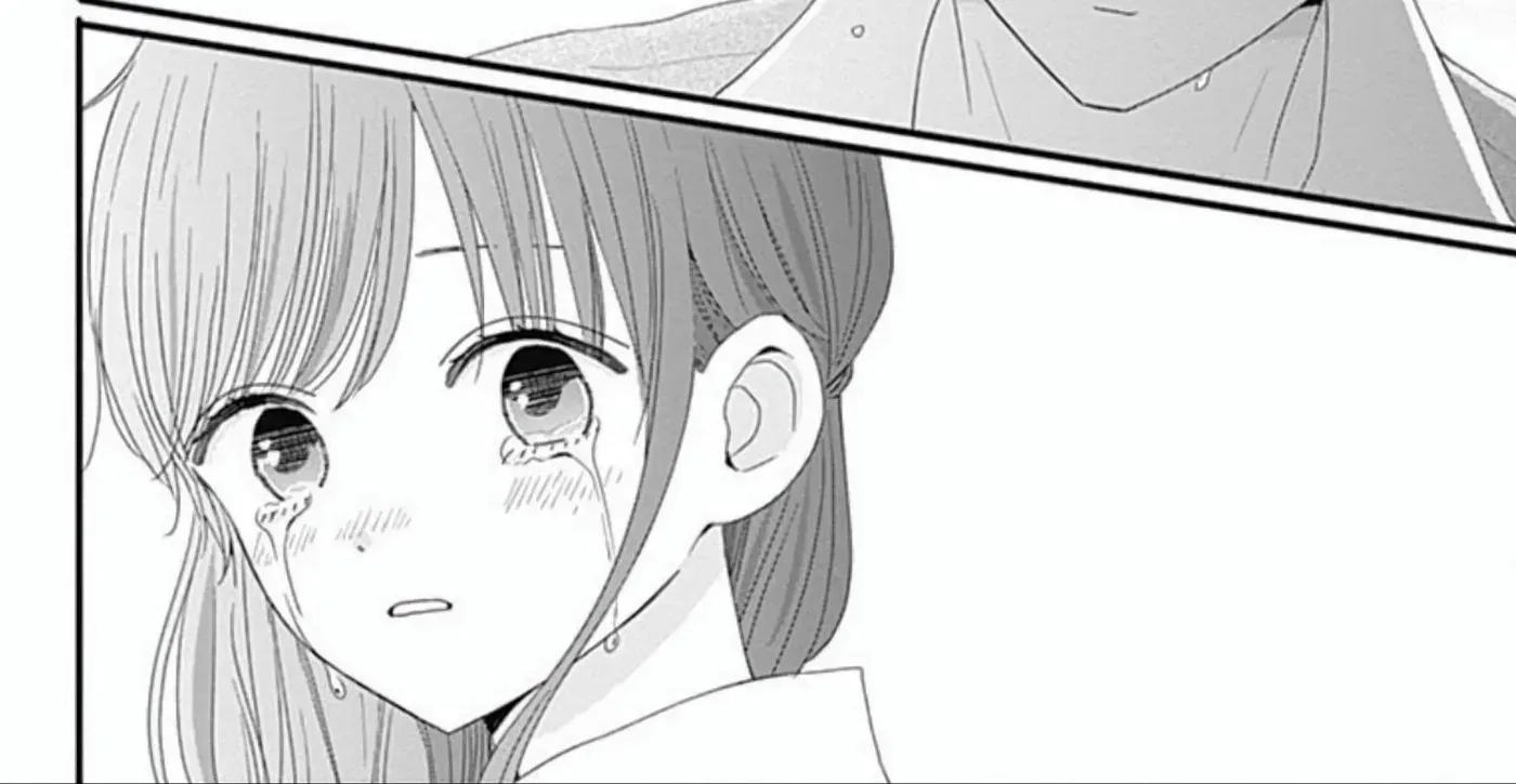 Tsuki no Oki ni Mesu mama - Chapter 43 - Page 24