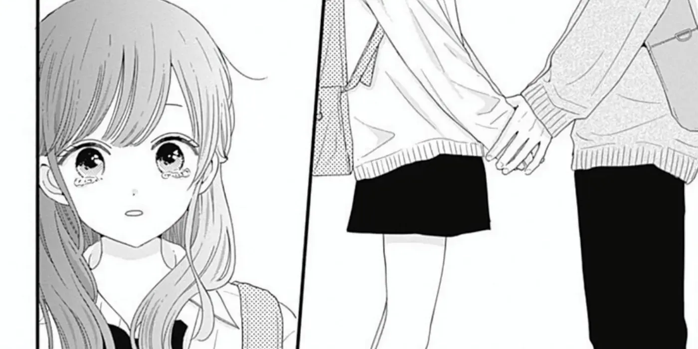 Tsuki no Oki ni Mesu mama - Chapter 43 - Page 28
