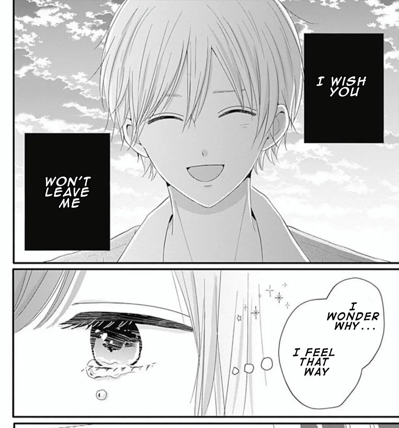 Tsuki no Oki ni Mesu mama - Chapter 43 - Page 31