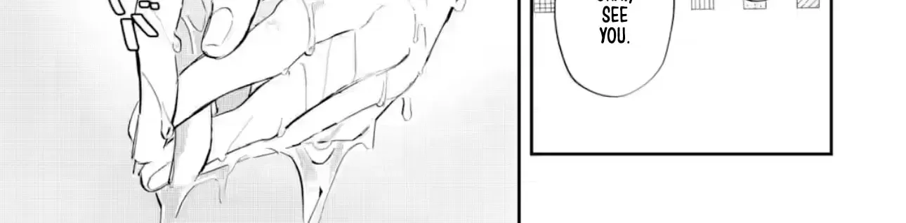 My Seatmate Wakao-san's Face Is Almost Visible but It's Not - Chapter 28 - Page 14