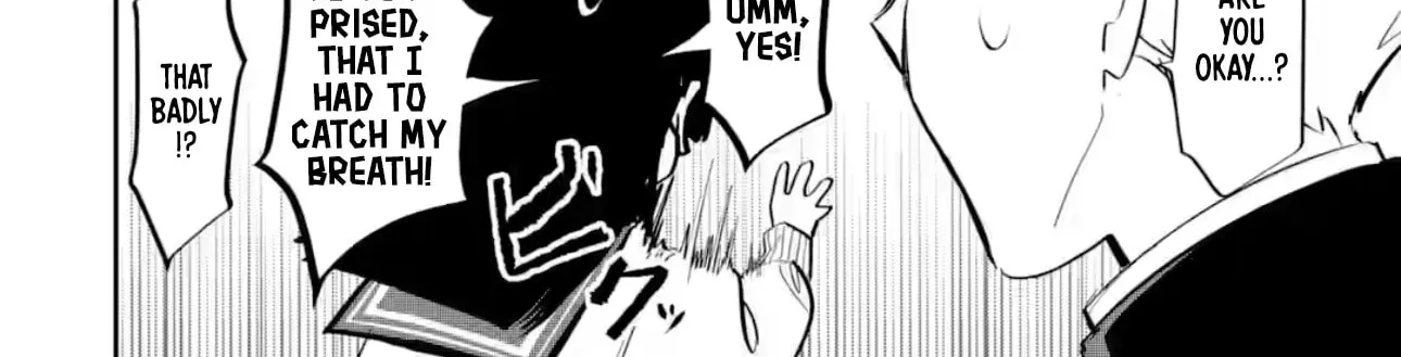 My Seatmate Wakao-san's Face Is Almost Visible but It's Not - Chapter 28 - Page 20