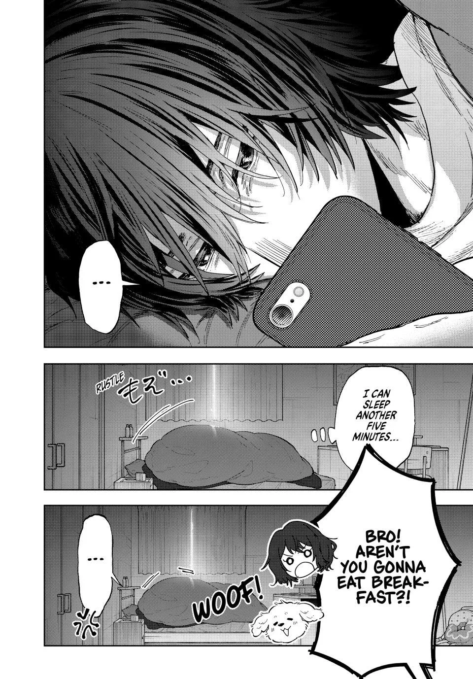 The Fragrant Flower Blooms with Dignity - Chapter 198 - Page 2