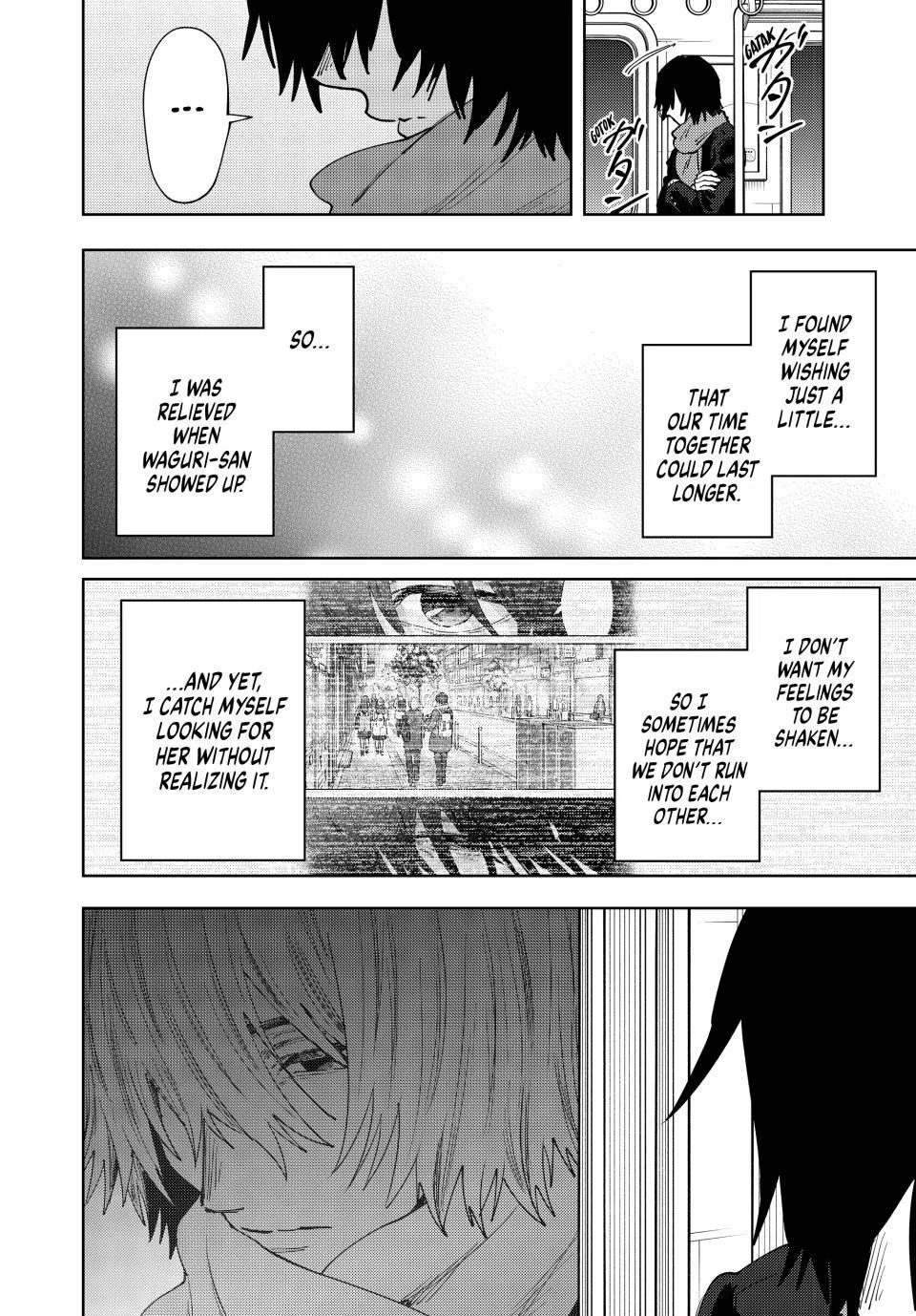 The Fragrant Flower Blooms with Dignity - Chapter 198 - Page 18