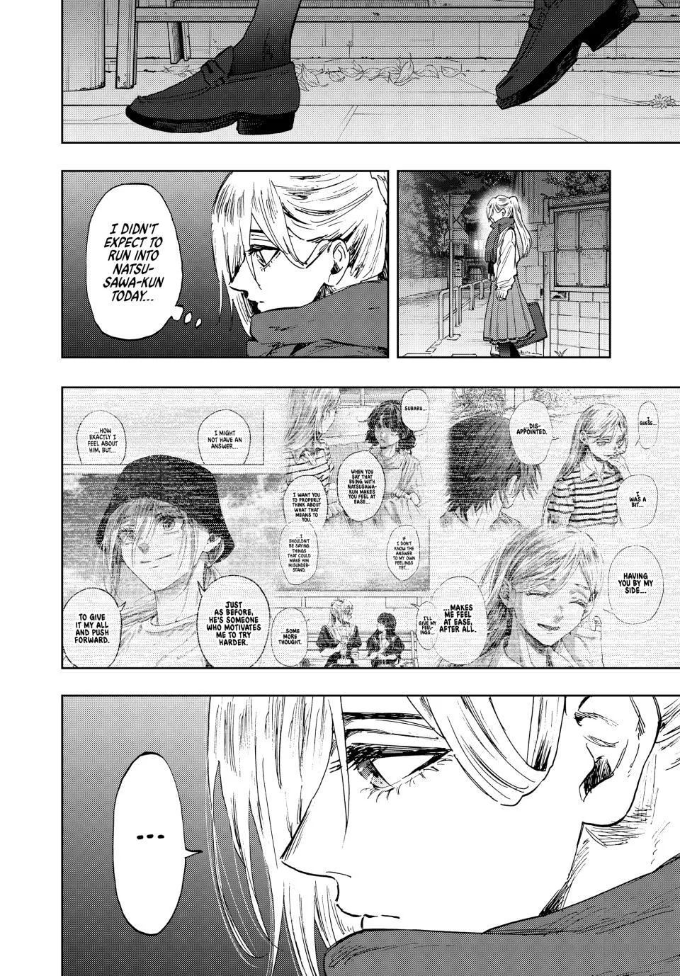 The Fragrant Flower Blooms with Dignity - Chapter 198 - Page 20