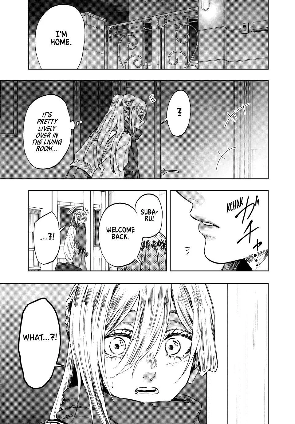 The Fragrant Flower Blooms with Dignity - Chapter 198 - Page 21