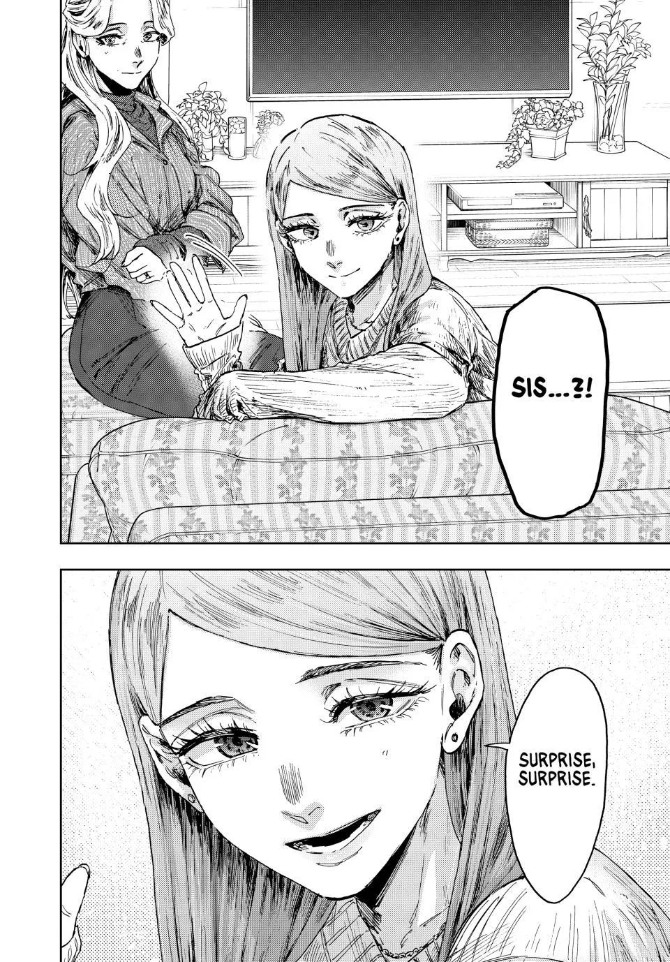 The Fragrant Flower Blooms with Dignity - Chapter 198 - Page 22
