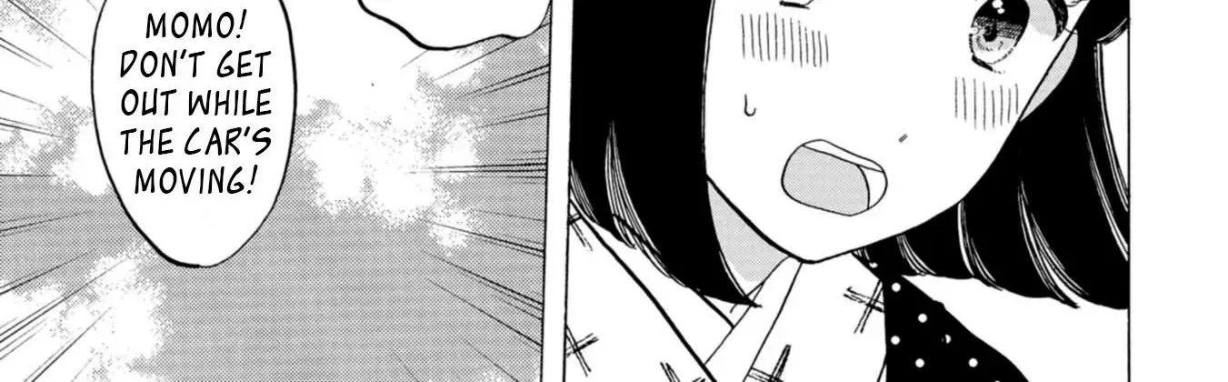 Koi Seyo Kimono Otome - Chapter 46 - Page 14