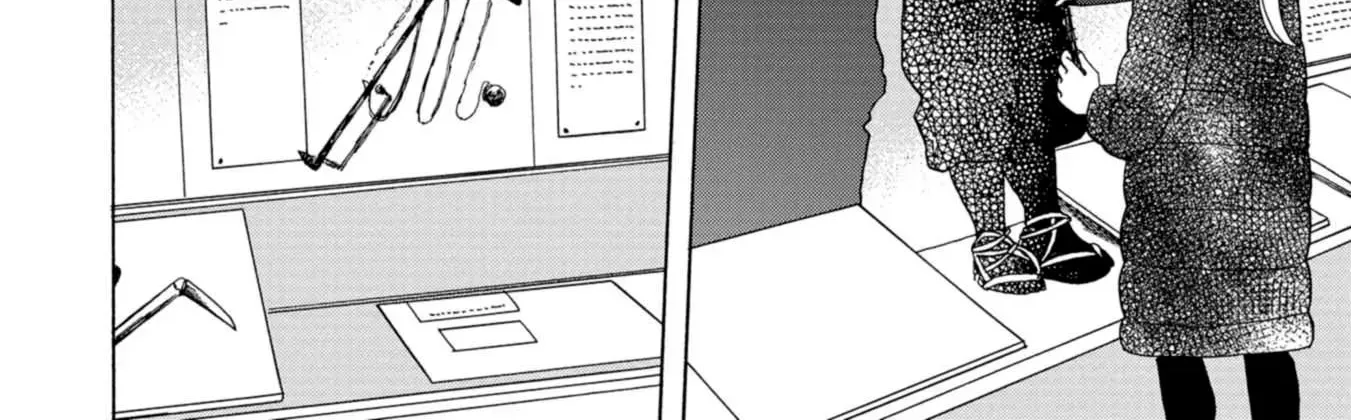 Koi Seyo Kimono Otome - Chapter 46 - Page 21