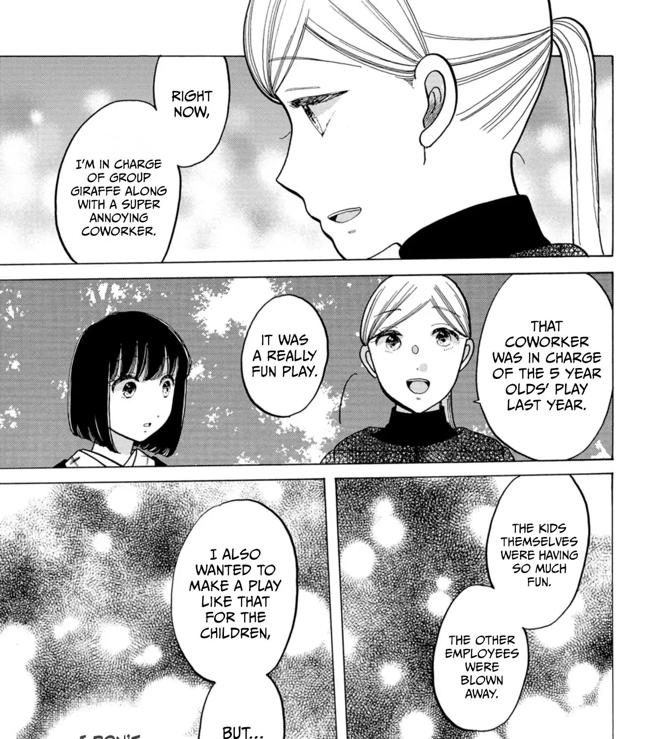 Koi Seyo Kimono Otome - Chapter 46 - Page 42