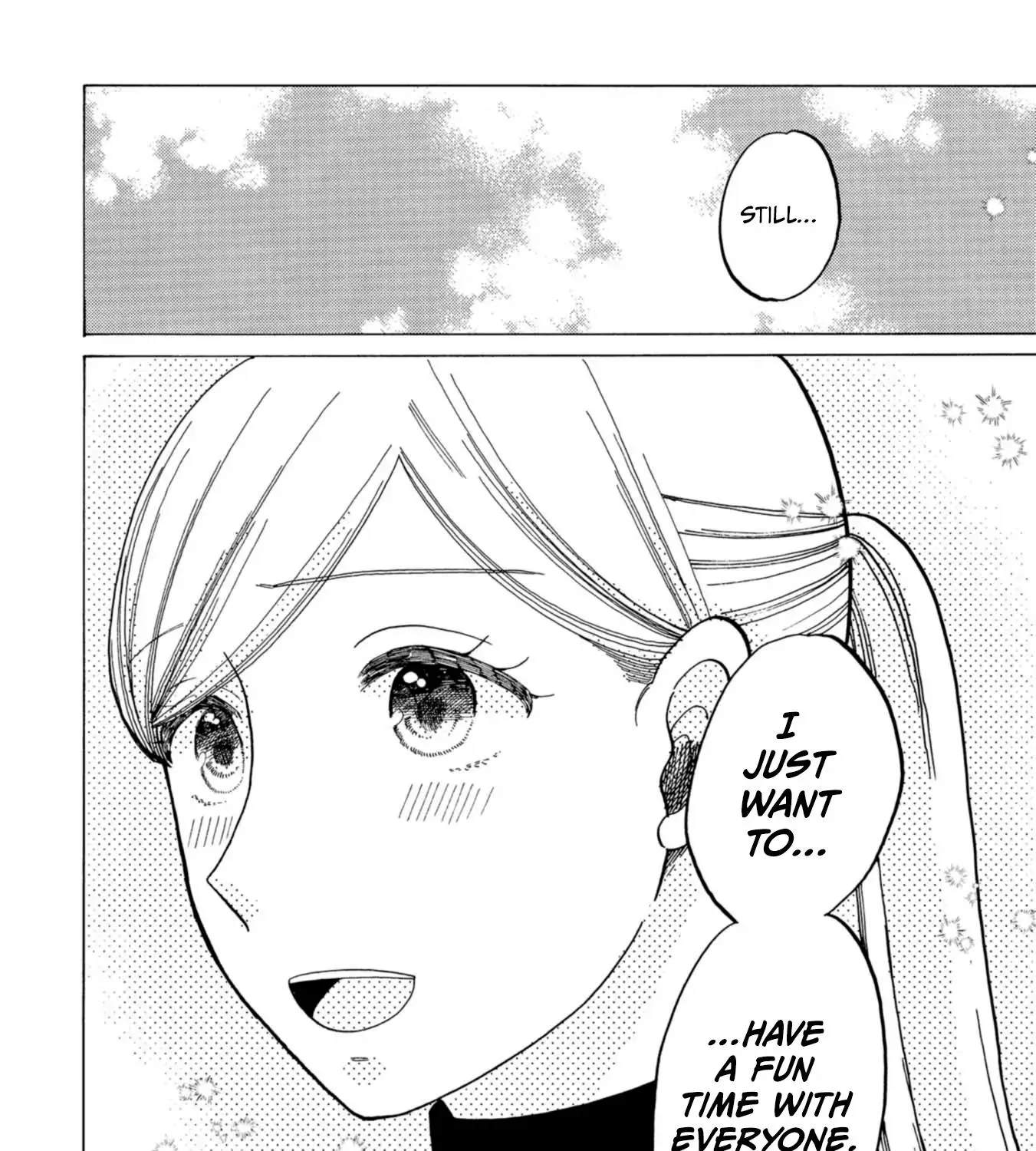 Koi Seyo Kimono Otome - Chapter 46 - Page 44
