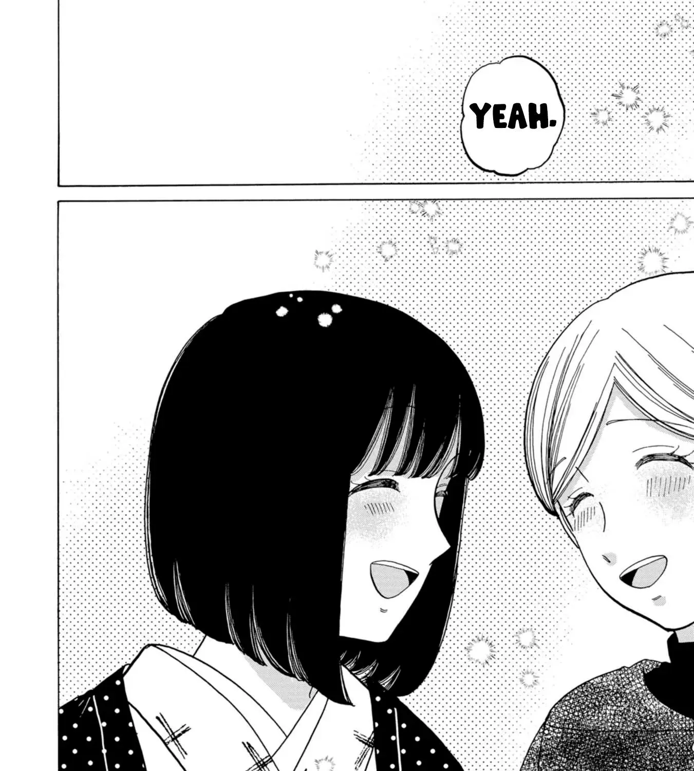 Koi Seyo Kimono Otome - Chapter 46 - Page 48