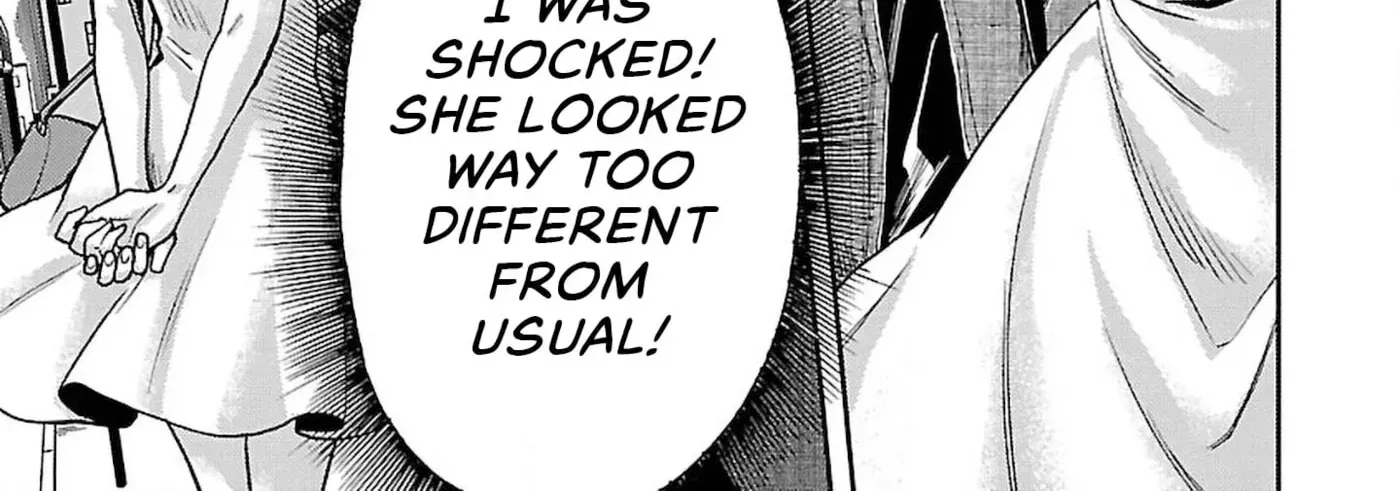 100 Things I Didn’t Know About My Senpai - Chapter 12 - Page 6